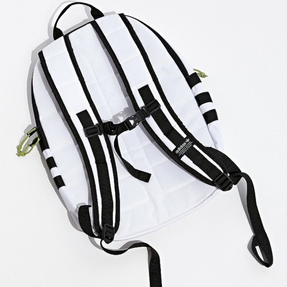 adidas original bungee backpack